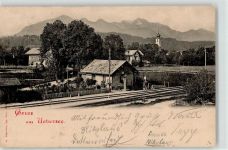 83236 W8212 Übersee 1902