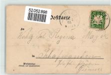 83236 W8212 Übersee 1902