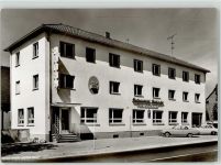 67117 W6703 Limburgerhof - Hotel Rechner