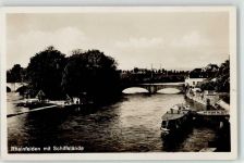 79618 W7888 Rheinfelden , Baden