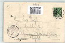 69488 W6943 Birkenau , Odenw - 1899