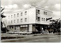 74889 W6920 Sinsheim , Elsenz - Hotel Lott