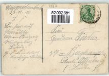 75399 W7267 Unterreichenbach , Kr Calw - 1910 Nogold Brücke