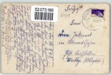 67685 W6751 Weilerbach , Pfalz - Fliegeraufnahme