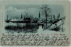 3100 St. Pölten