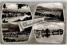 79618 W7888 Rheinfelden , Baden