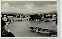 79618 W7888 Rheinfelden , Baden