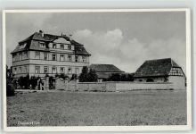 96190 W8601 Gleusdorf - Apostlatshaus Exerzitienheim