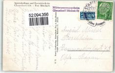 96190 W8601 Gleusdorf - Apostlatshaus Exerzitienheim