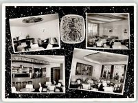 97461 W8729 Hofheim , Unterfr - Cafe Finger
