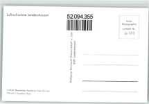 97461 W8729 Lendershausen - Fliegeraufnahme