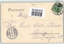 75399 W7267 Unterreichenbach , Kr Calw - 1906