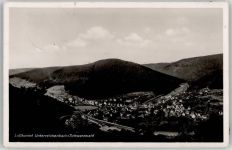 75399 W7267 Unterreichenbach , Kr Calw