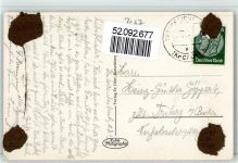 75399 W7267 Unterreichenbach , Kr Calw