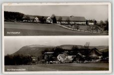 73072 W7322 Donzdorf - Gut Messelhof Gut Oberweckerstell