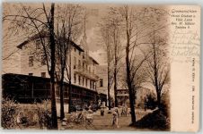 23714 W2423 Malente-Gremsmühlen - 1906 Hotel Dieksee Villa Luise