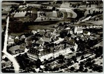 97461 W8729 Eichelsdorf , Unterfr - Fliegeraufnahme