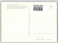 97514 W8729 Tretzendorf - Gasthaus am See
