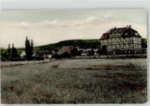 96190 W8601 Gleusdorf - Müttergenesungsheim