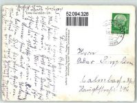 96190 W8601 Untermerzbach