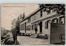 99752 O5502 Bleicherode 1909 - Gasthaus Japan