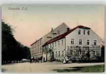 02733 O8704 Cunewalde - Kutsche