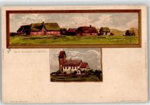 25980 W2280 Sylt-Ost - Rautum Keitum