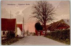24392 W2347 Süderbrarup - Kappelner Straße