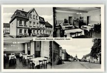 55758 W6581 Kempfeld Collage Gasthaus Stumm