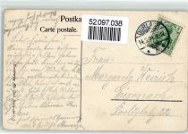 76131 W7500 Durlach 1909 - Hauptstrasse