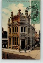Montevideo 1911