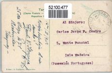 Montevideo 1911