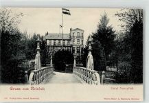 21465 W2057 Reinbek - Hotel Nancythal