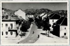 Cetinje Cettigne