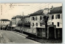 62650 Rumilly 1909