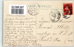 62650 Rumilly 1909
