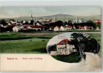 01896 O8514 Pulsnitz - Waldhaus am Eierberg