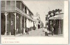 Suez - Ru Colmar