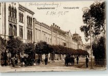 Szekesfehervar 1925