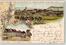 78333 W7768 Stockach , Baden 1898