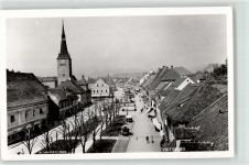 8152 Voitsberg - Kirche