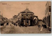 Hadersleben Haderslev 1919