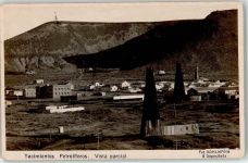 Rawson - Erdölfeld