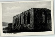 Kirche Kirkjumbomururin Föroyar