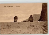 Torshavn