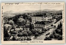 79618 W7888 Rheinfelden , Baden - Soolbad Drei Könige