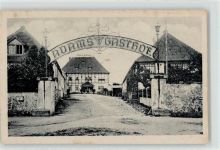 01468 O8105 Moritzburg b Dresden - Gasthaus Adam D.Oelschläger