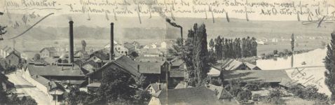 07460 Beaulieu 1905 Klapp AK
