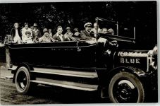 Ventnor - Auto Omnibus