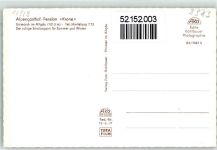 87541 W8973 Unterjoch - Pension Krone Innenansicht